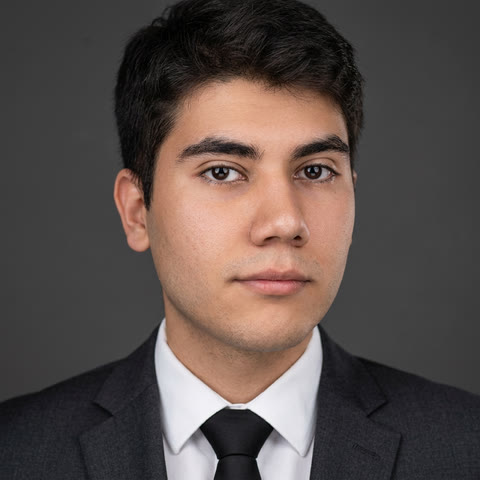 Maître Léo Peuillot, avocat fondateur de META
